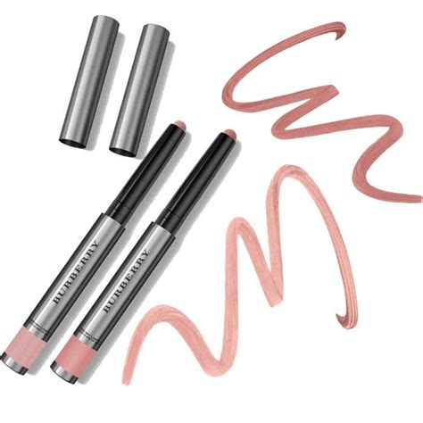 burberry lip contour australia